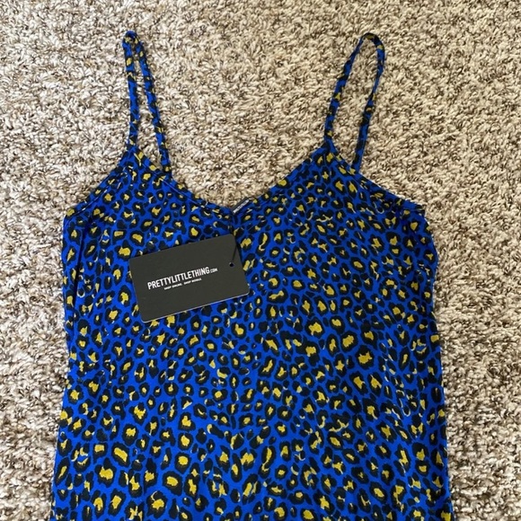PrettyLittleThing Dresses & Skirts - Pretty little things dress